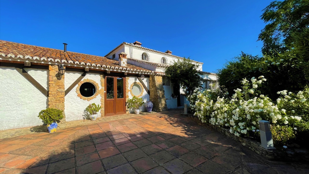 Photo of Outdoor in Ronda