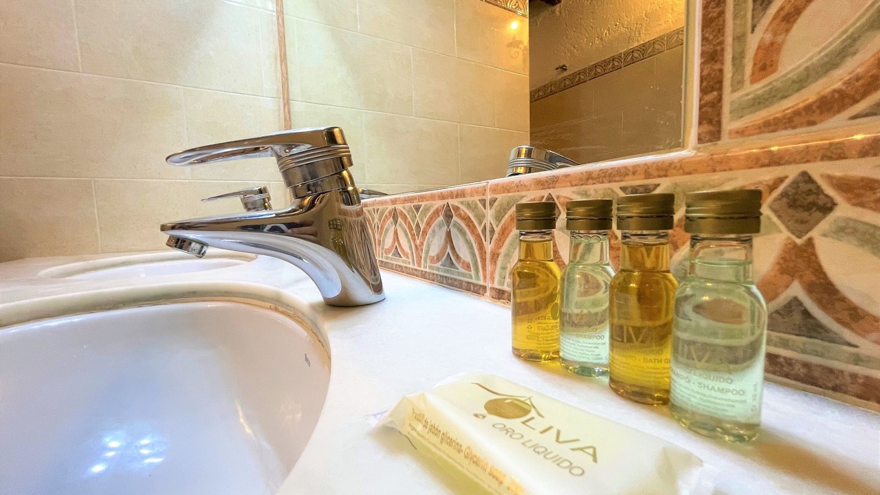 Photo of Bathroom in Ronda