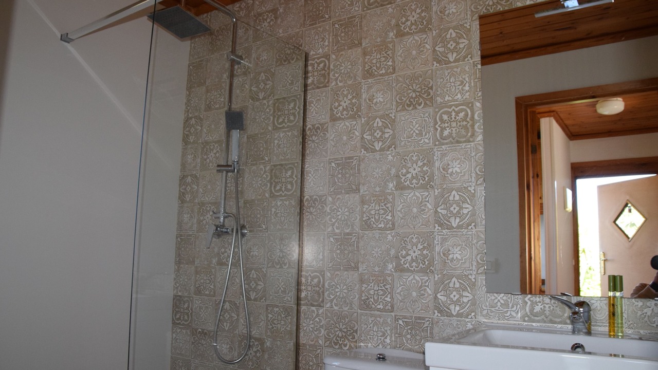 Photo of Bathroom in Ronda