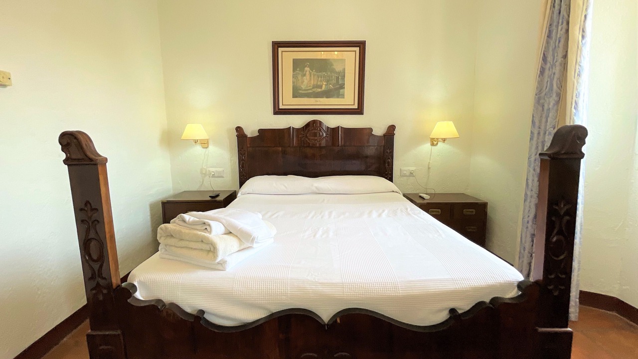 Photo of Bedroom in Ronda
