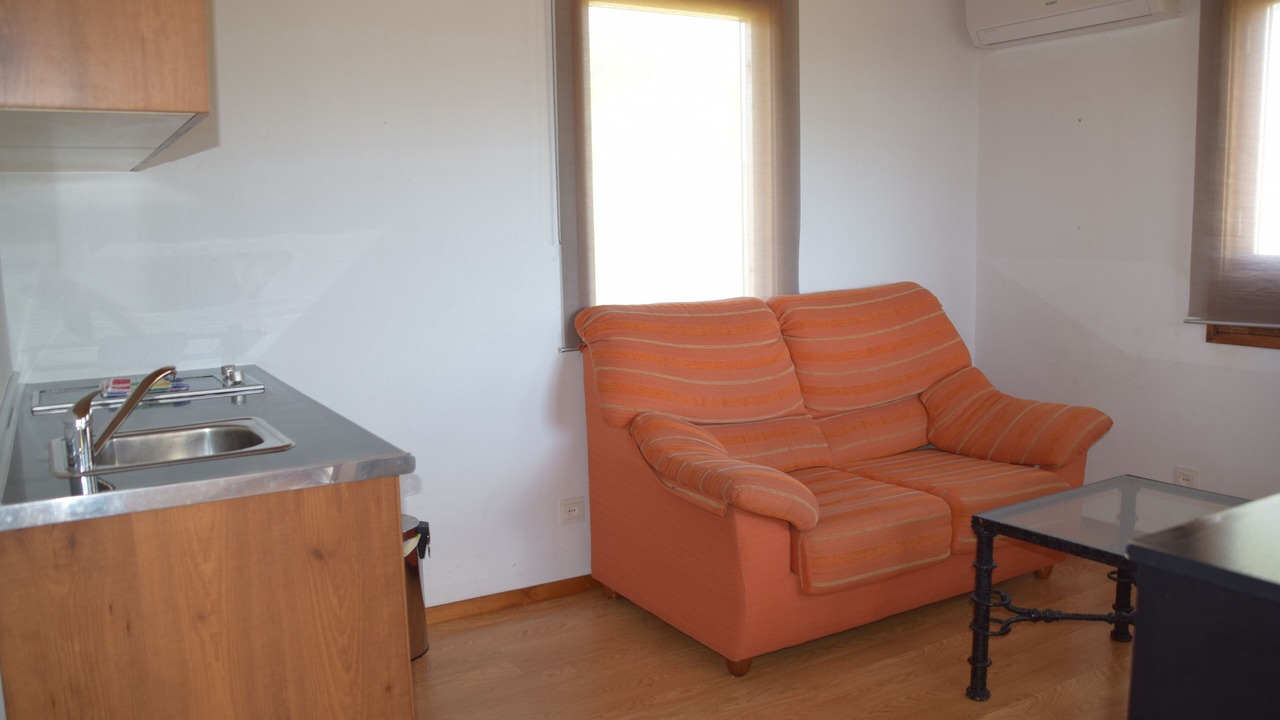 Photo of Livingroom in Ronda