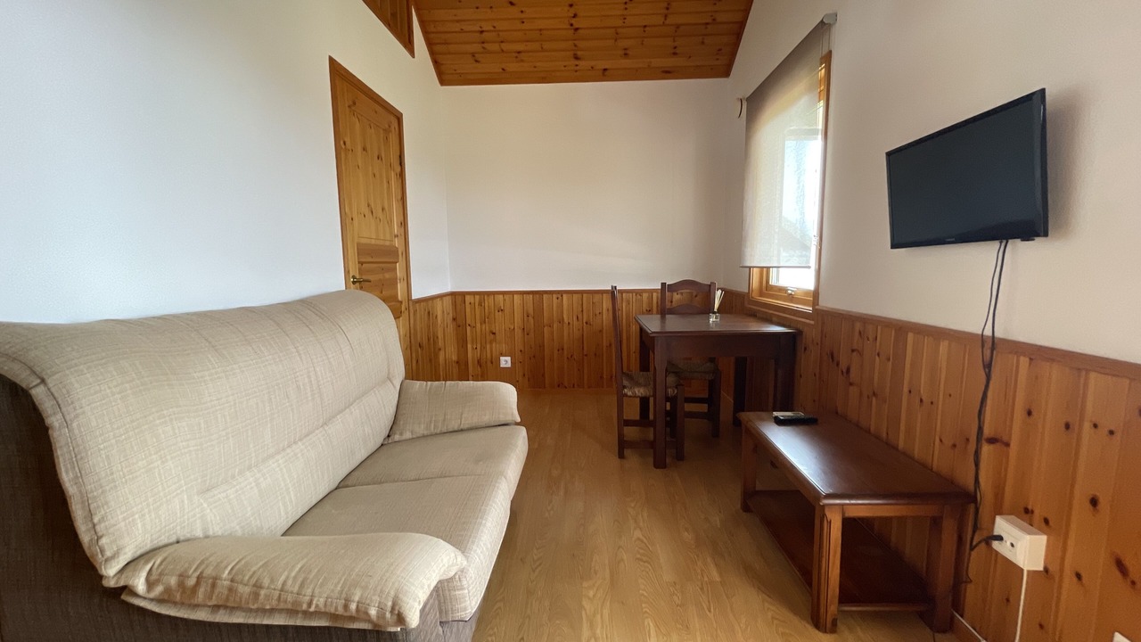 Photo of Livingroom in Ronda
