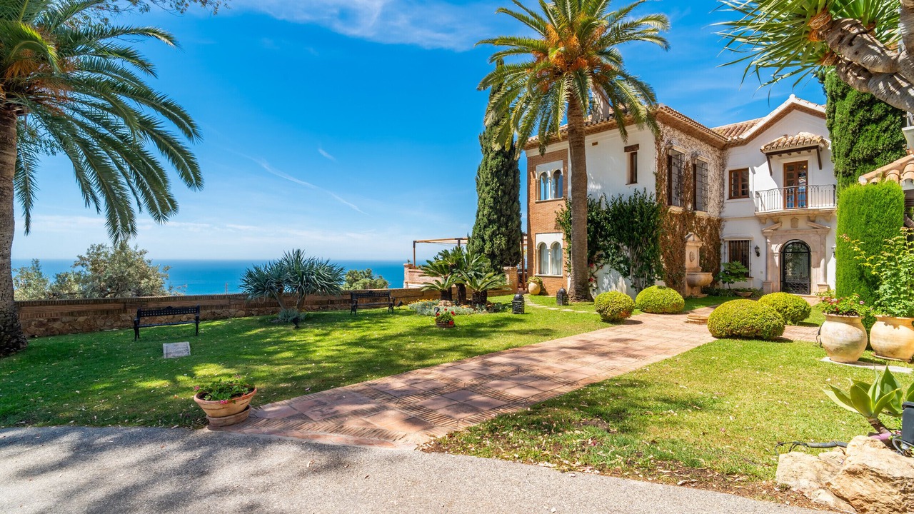 Photo of Outdoor in Malaga-Este