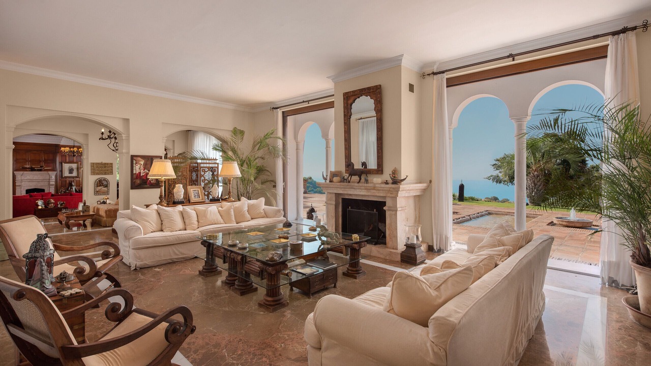 Photo of Bedroom in Malaga-Este