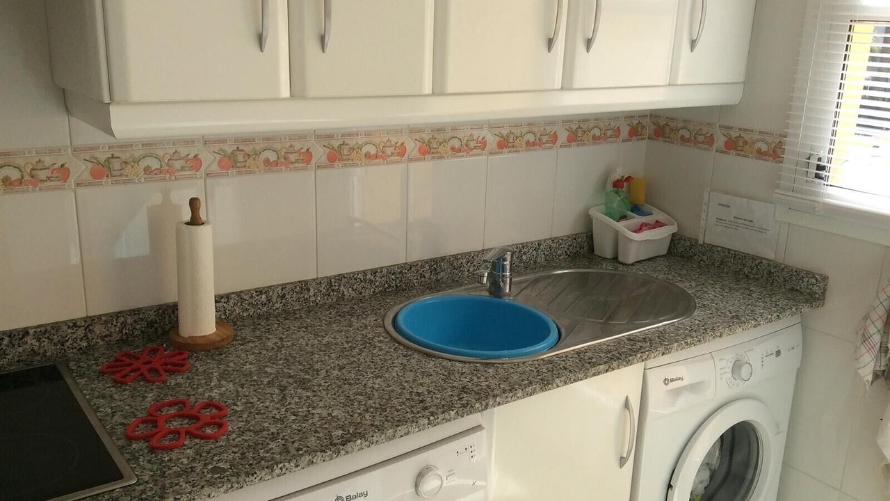 Photo of Kitchen in Puerto Rey