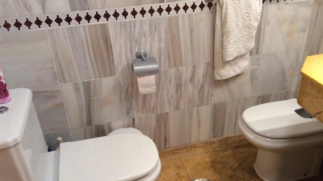Photo of Bathroom in Puerto Rey
