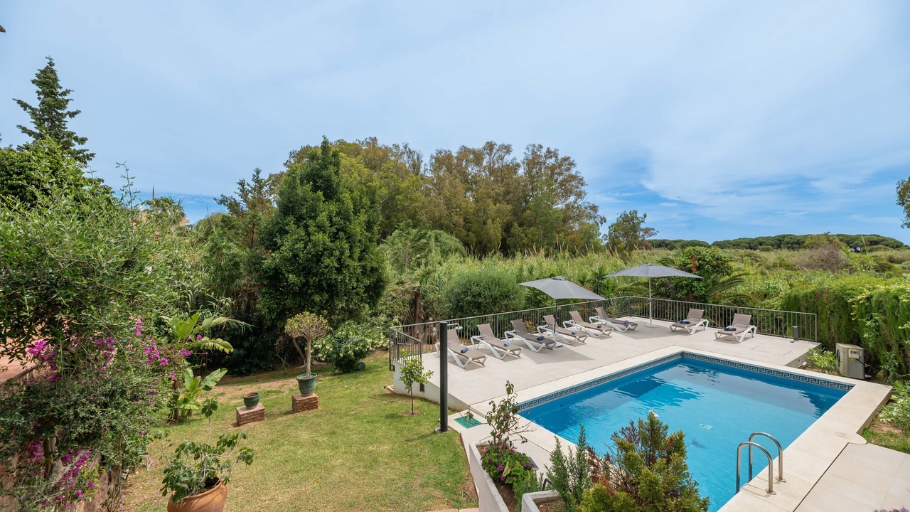Photo of Outdoor in Carib Playa