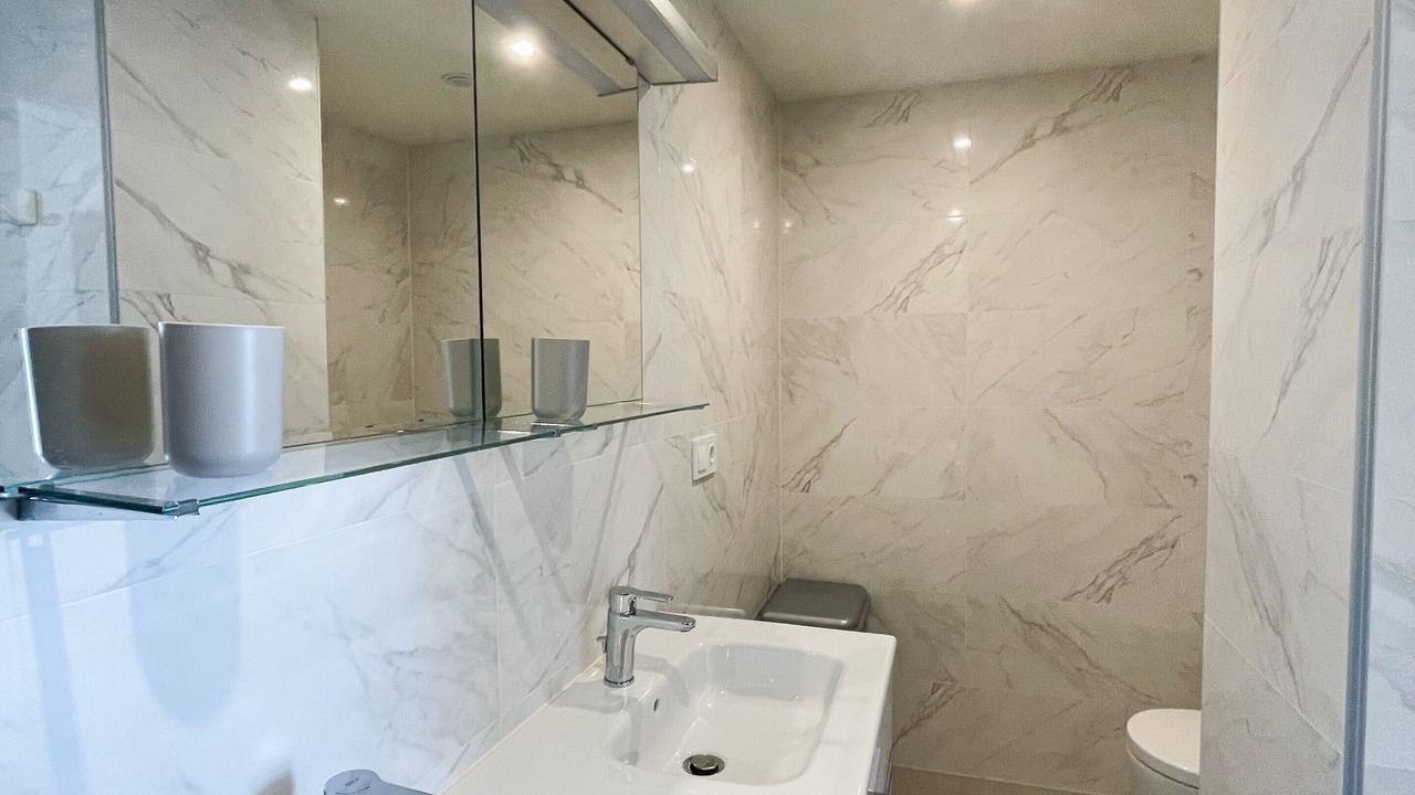 Photo of Bathroom in Los Llanos