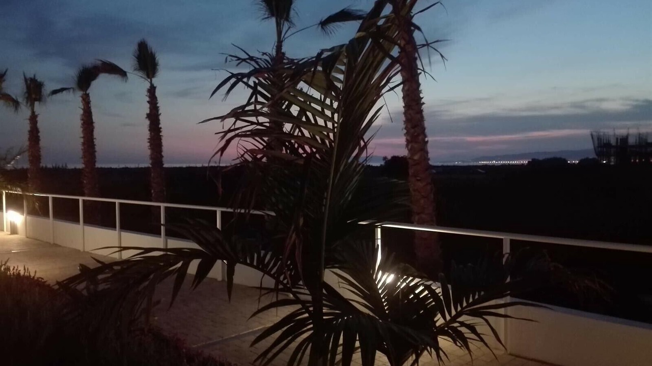 Photo of Outdoor in Los Llanos