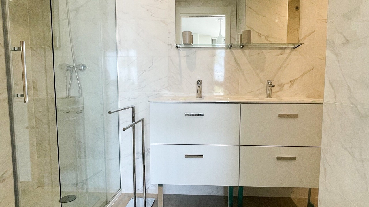 Photo of Bathroom in Los Llanos
