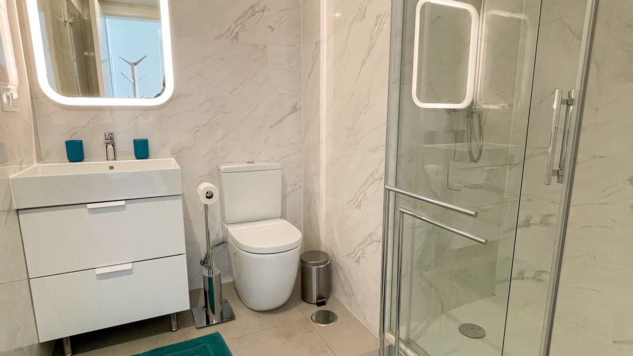 Photo of Bathroom in Los Llanos