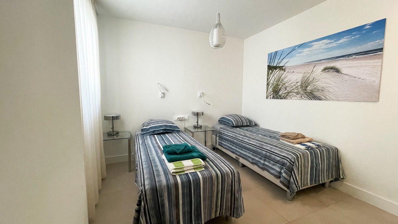 Photo of Bedroom in Los Llanos