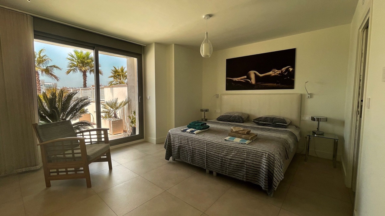 Photo of Bedroom in Los Llanos