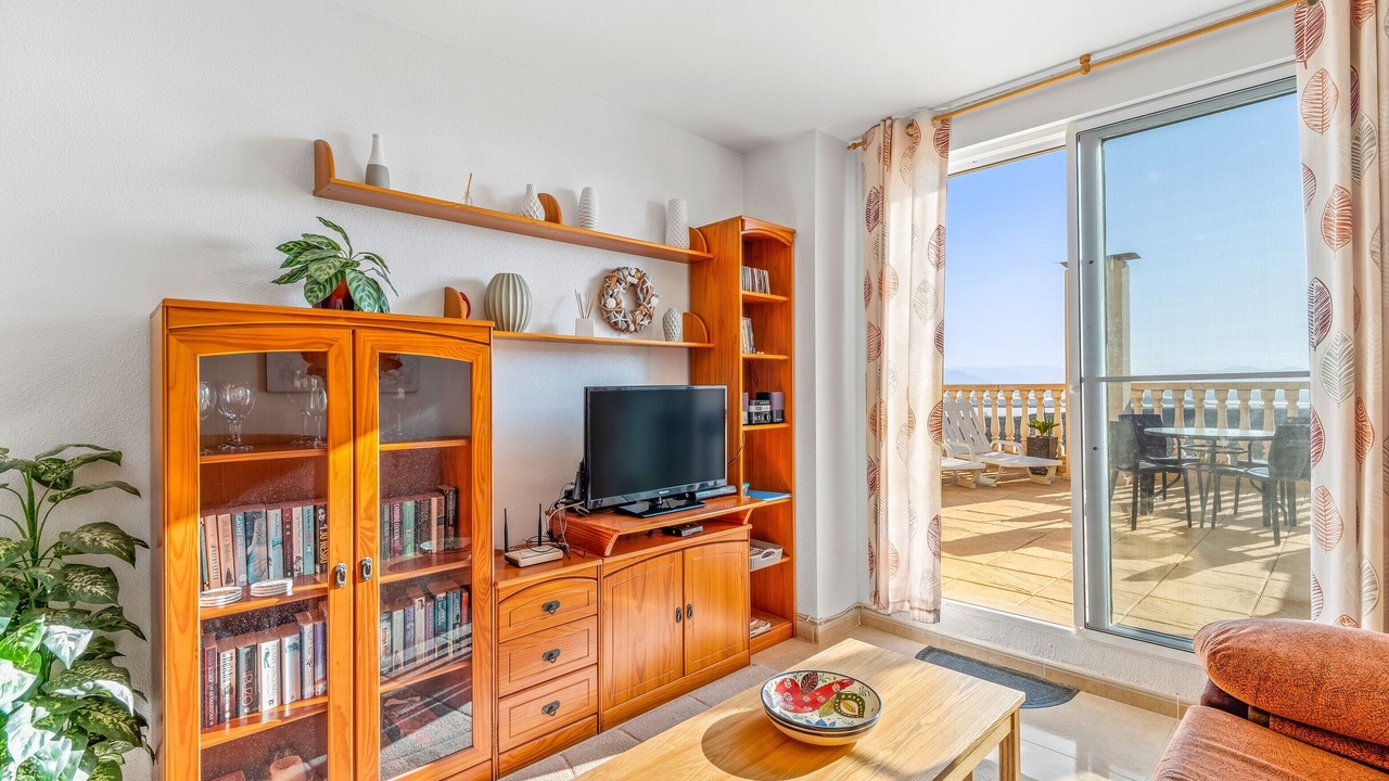 Photo of Livingroom in Bolnuevo