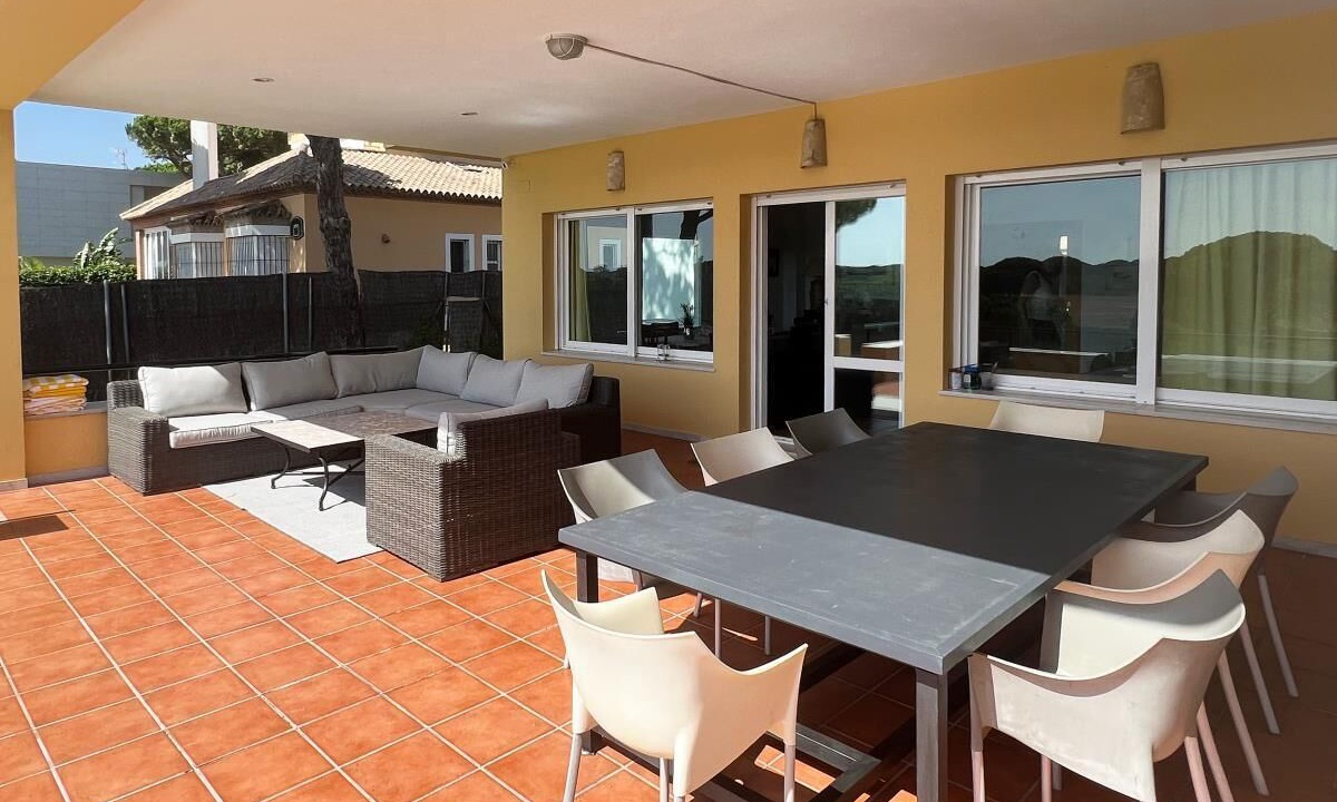 Photo of Outdoor in Cabo Roche