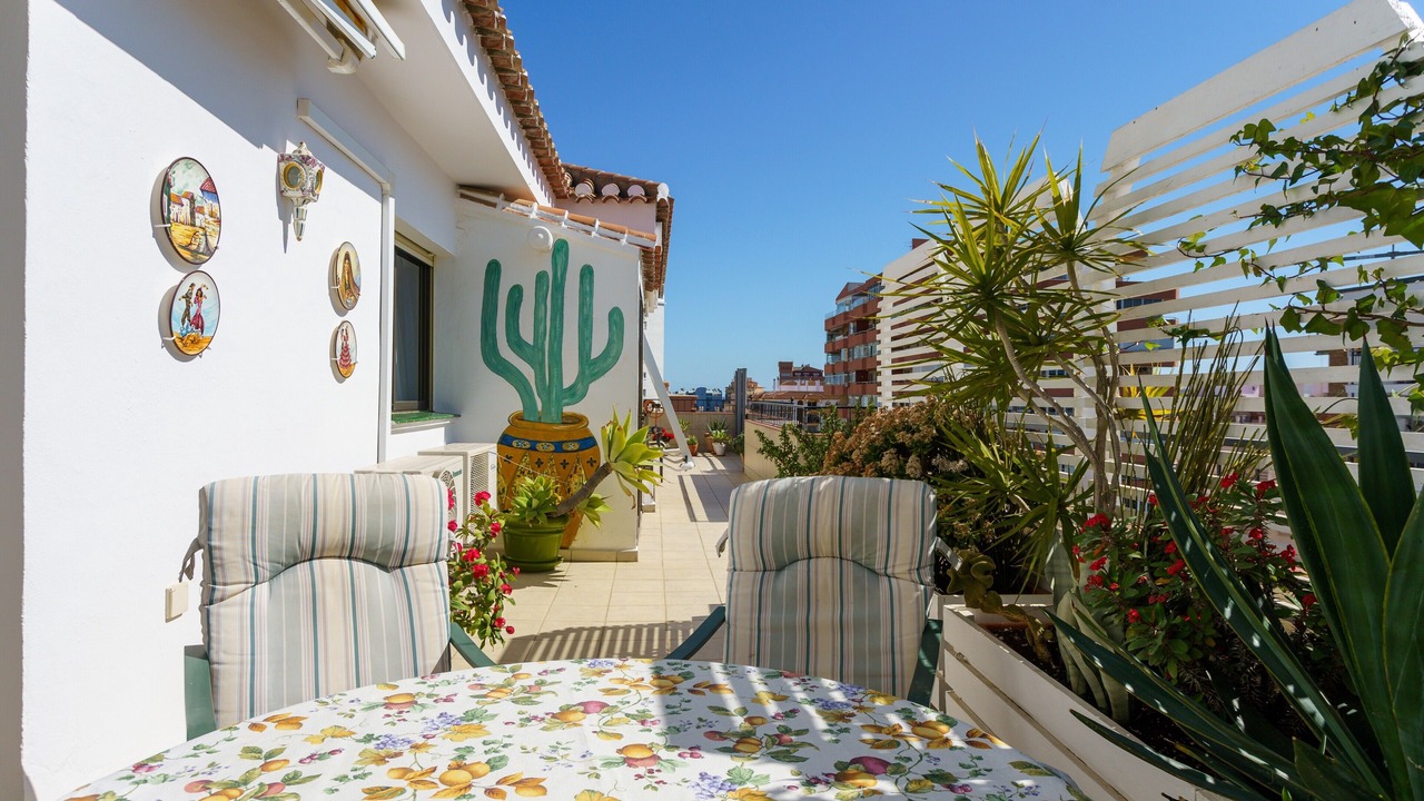 Photo of Outdoor in Fuengirola