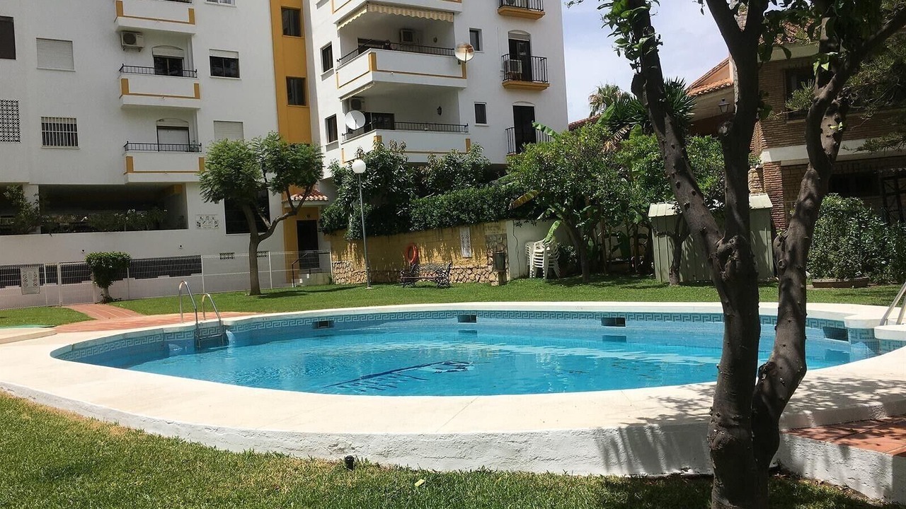 Photo of Outdoor in Fuengirola