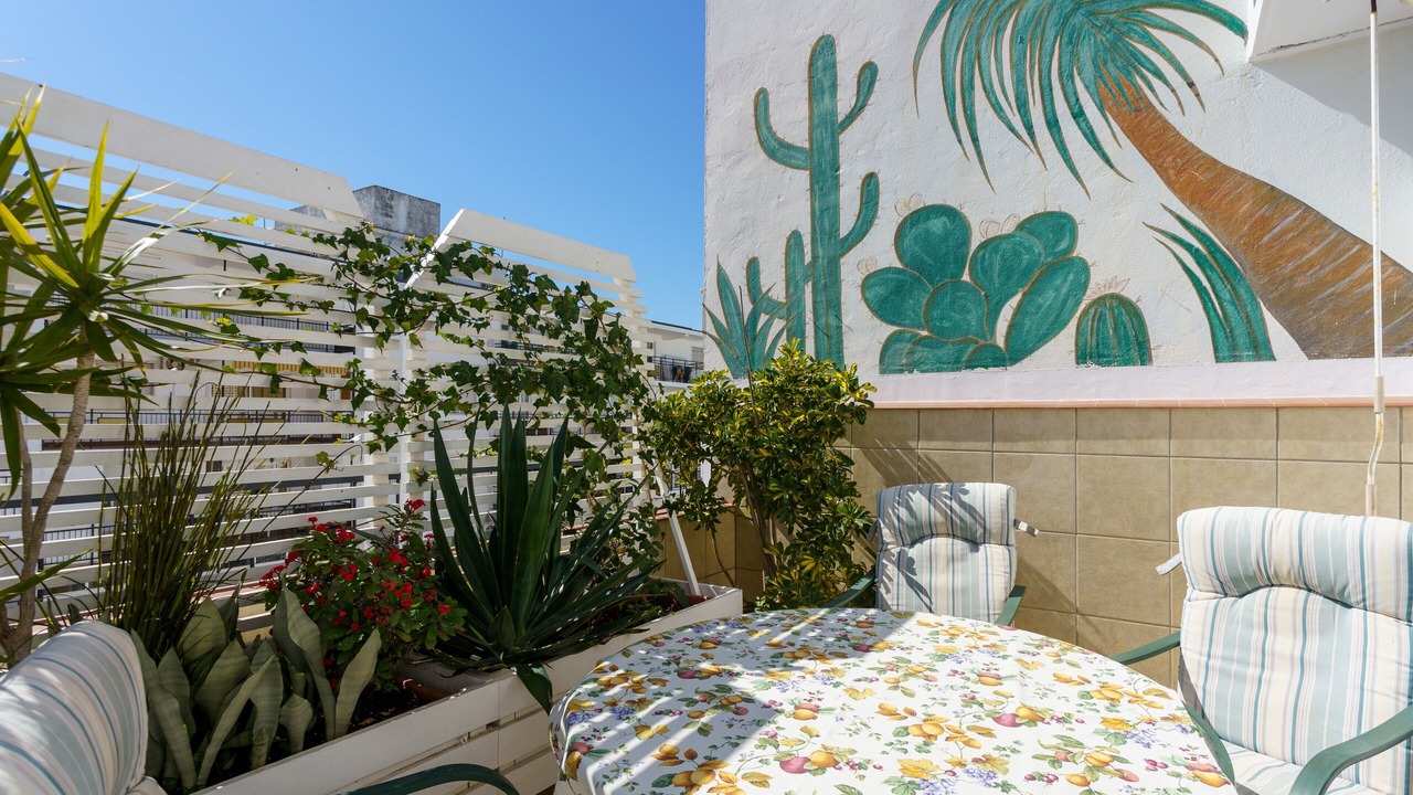 Photo of Outdoor in Fuengirola