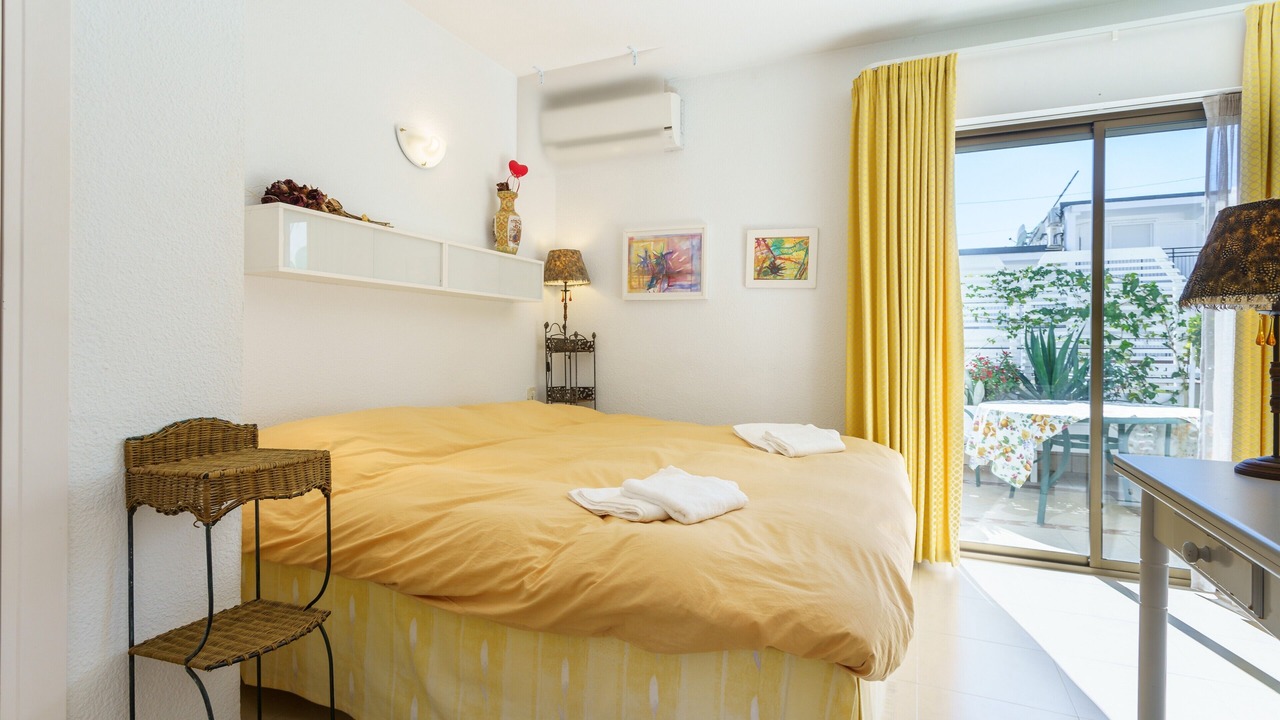 Photo of Bedroom in Fuengirola