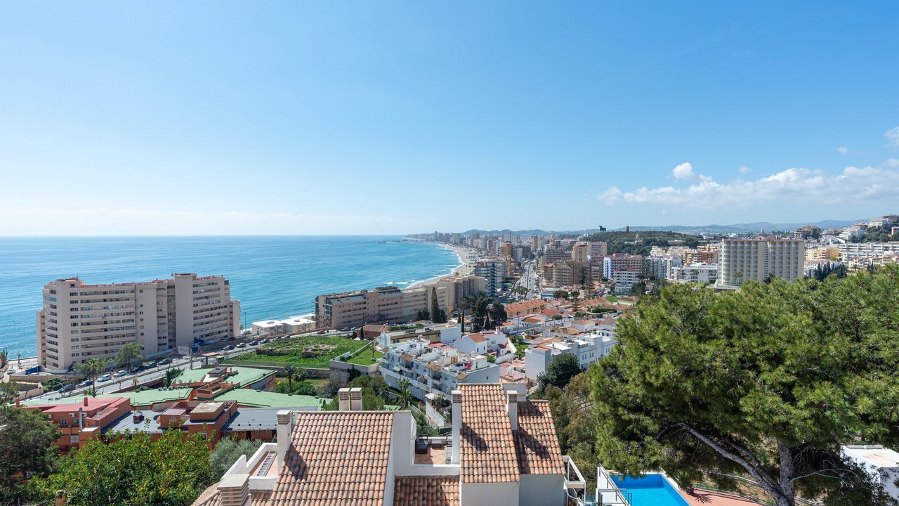 Photo of Outdoor in Torreblanca