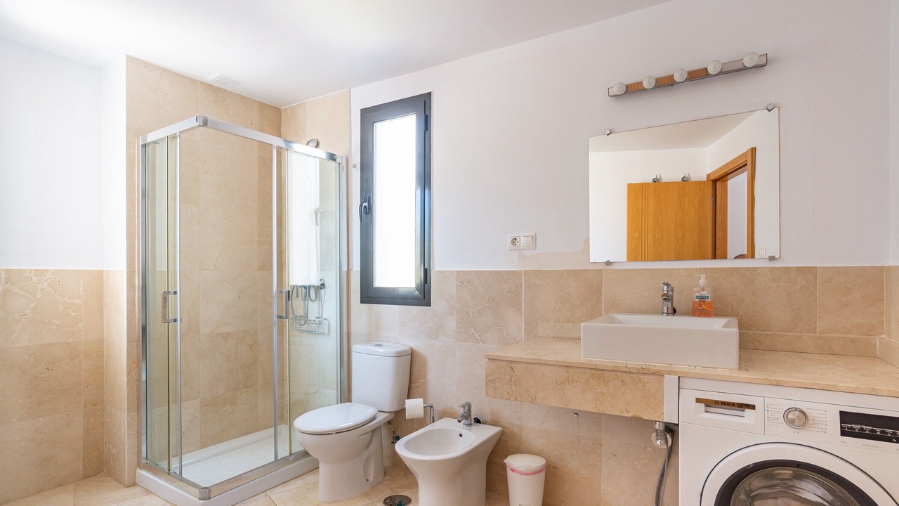 Photo of Bathroom in Torreblanca