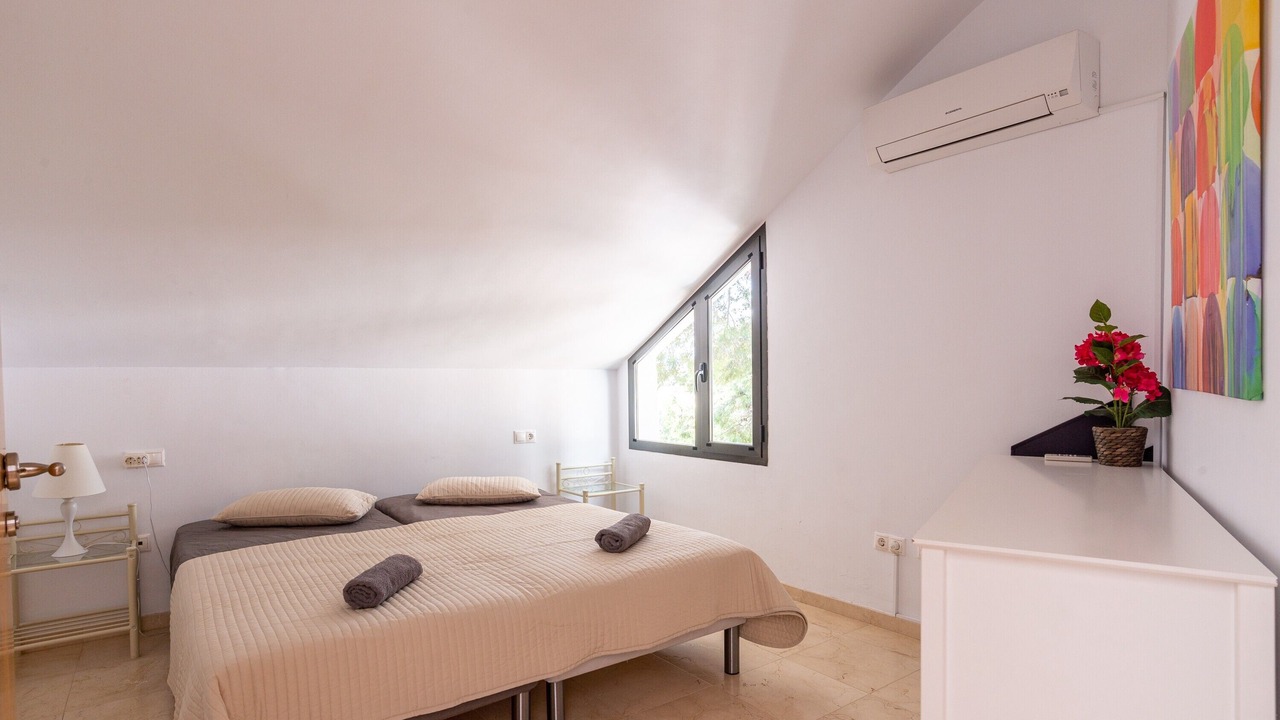 Photo of Bedroom in Torreblanca