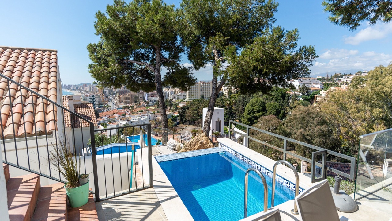 Photo of Outdoor in Torreblanca