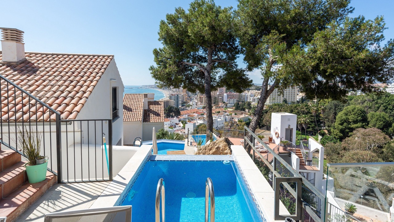 Photo of Outdoor in Torreblanca