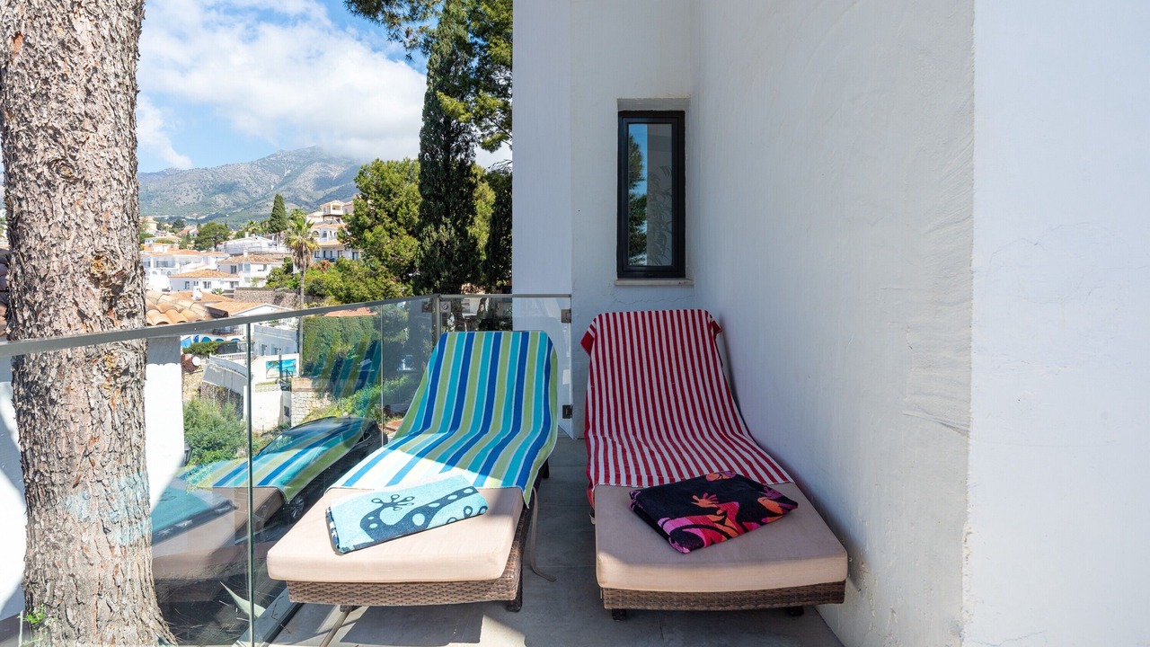 Photo of Outdoor in Torreblanca