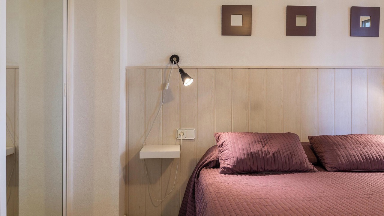Photo of Bedroom in Benalmadena Costa