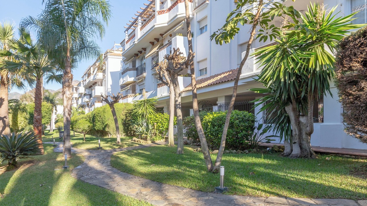 Photo of Outdoor in Benalmadena Costa