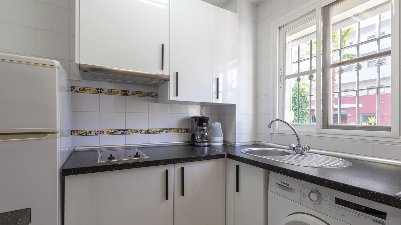 Photo of Kitchen in Benalmadena Costa