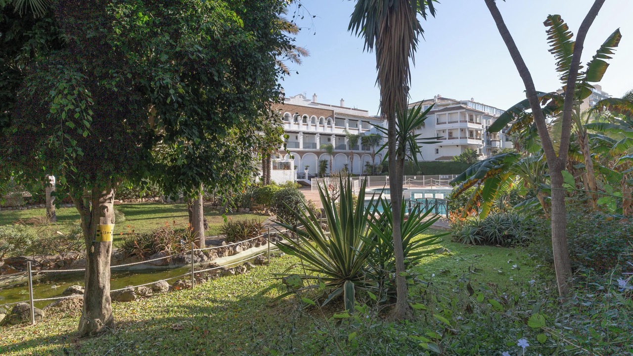 Photo of Outdoor in Benalmadena Costa