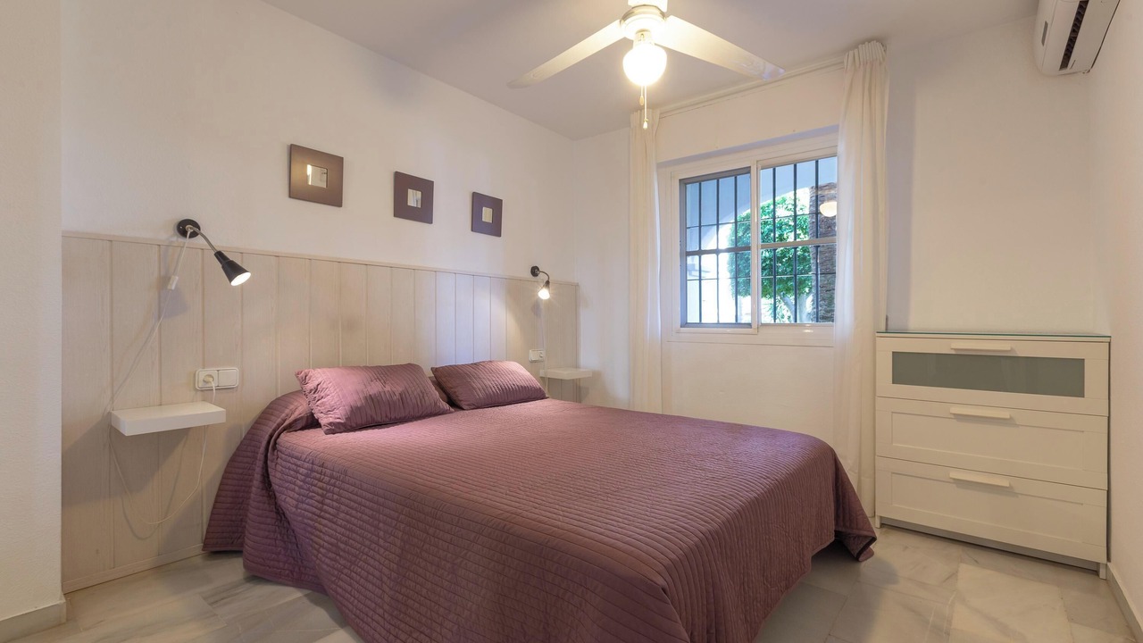Photo of Bedroom in Benalmadena Costa