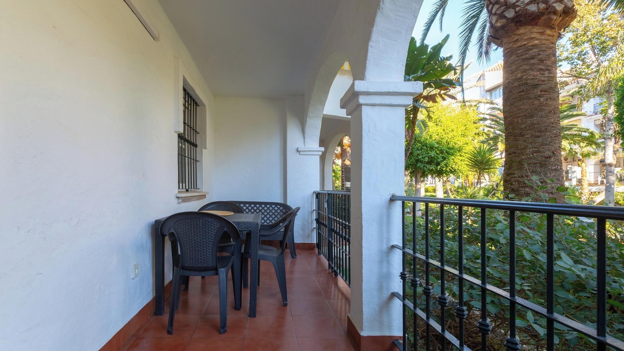 Photo of Outdoor in Benalmadena Costa