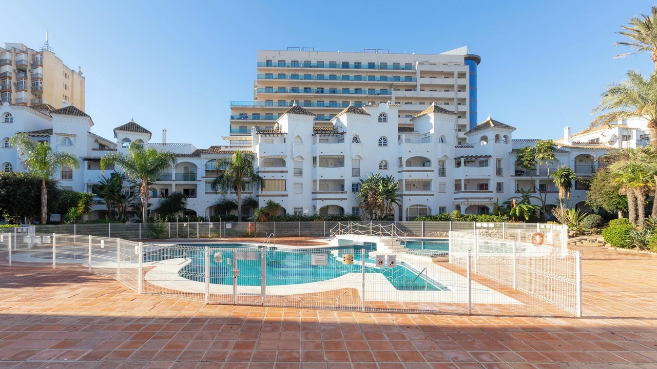 Photo of Outdoor in Benalmadena Costa