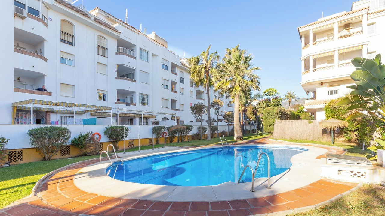 Photo of Outdoor in Benalmadena Costa