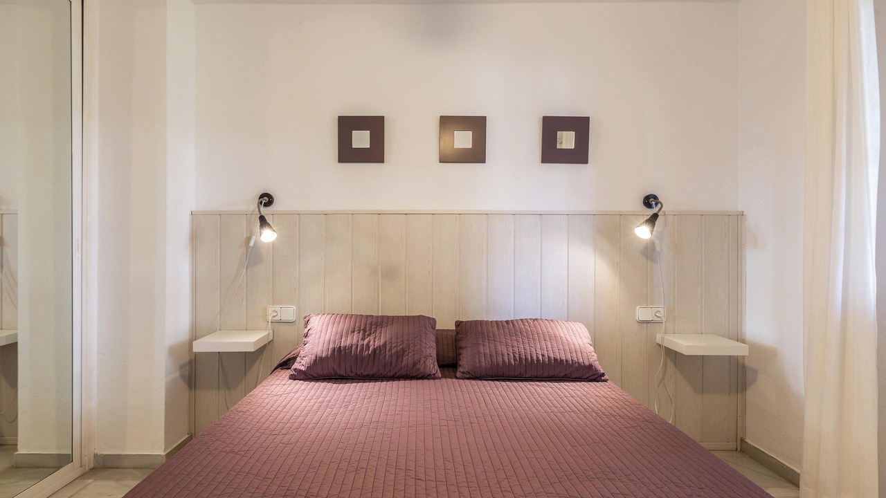 Photo of Bedroom in Benalmadena Costa