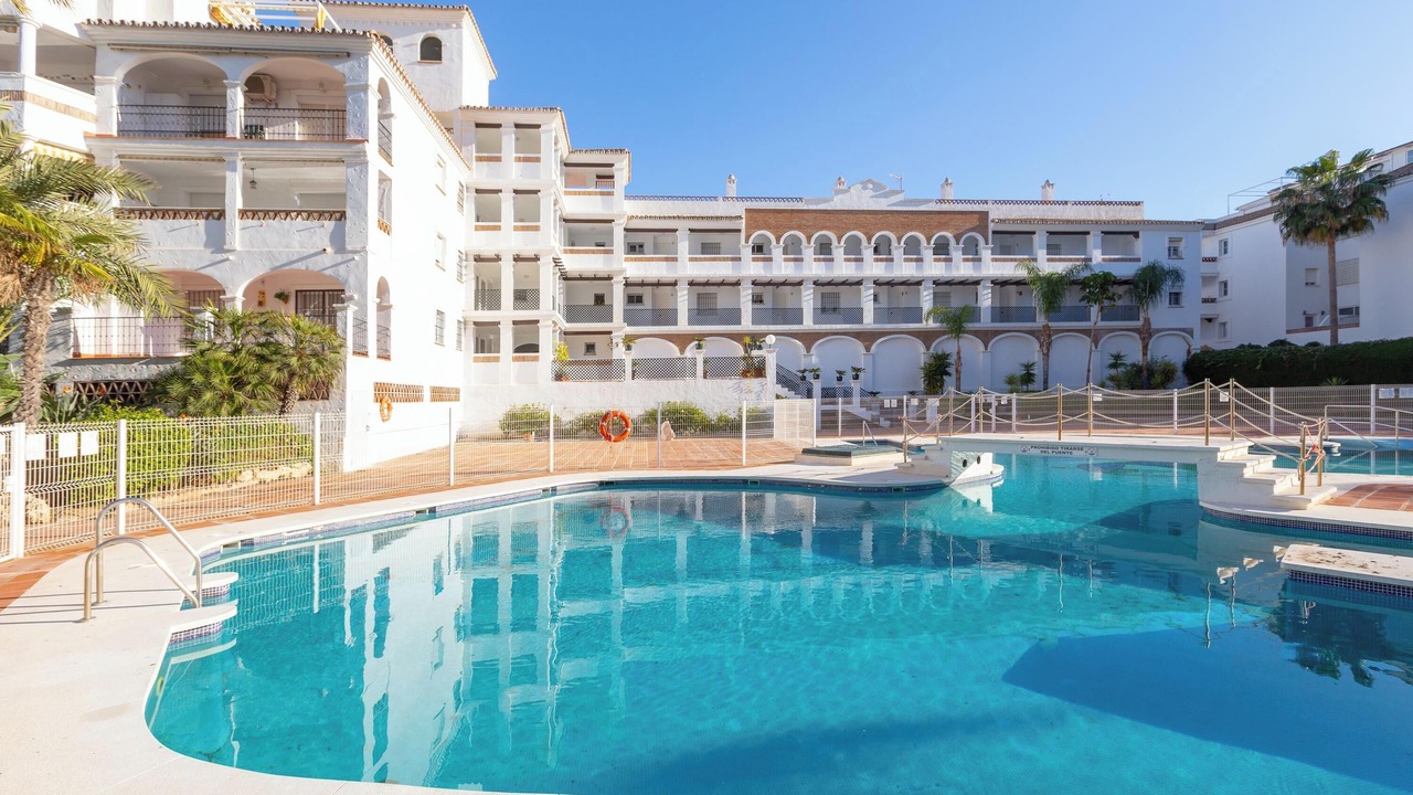 Photo of Outdoor in Benalmadena Costa
