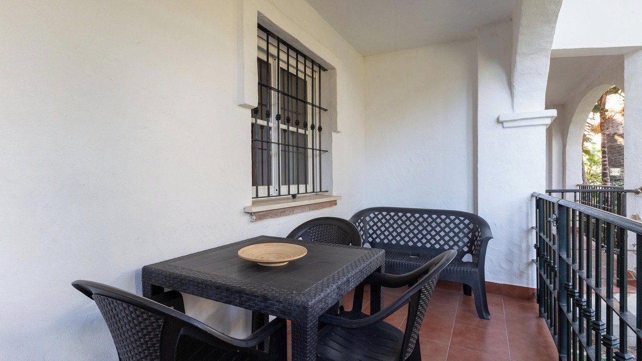 Photo of Outdoor in Benalmadena Costa