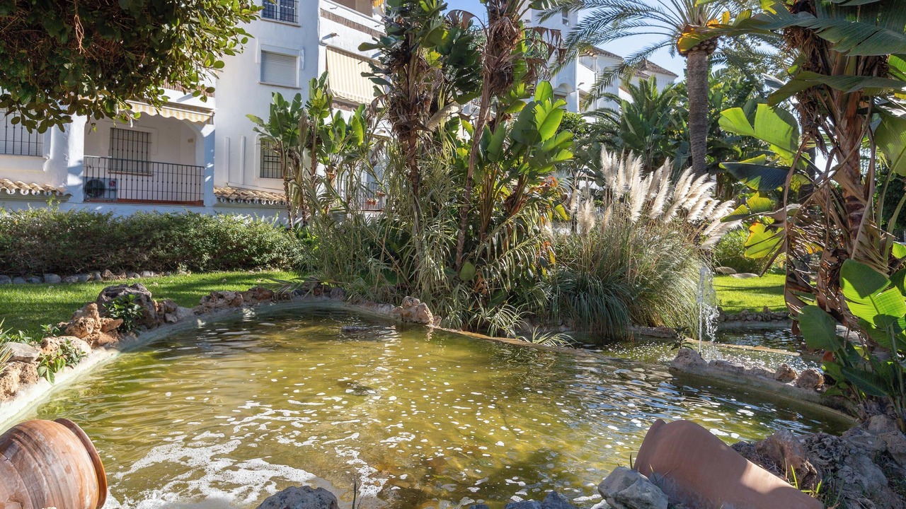 Photo of Outdoor in Benalmadena Costa