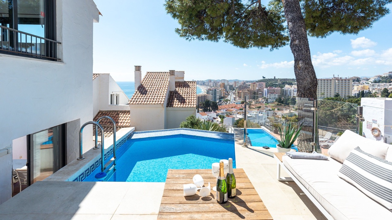 Photo of Outdoor in Torreblanca