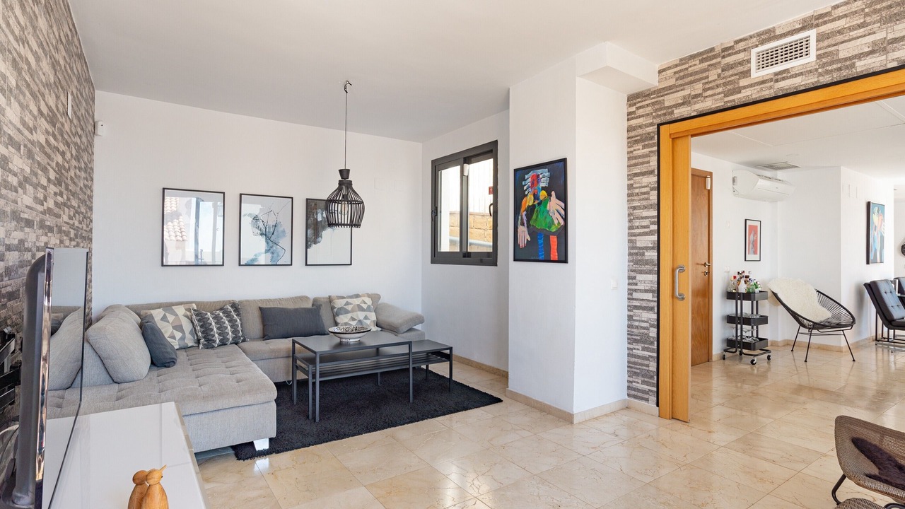 Photo of Livingroom in Torreblanca