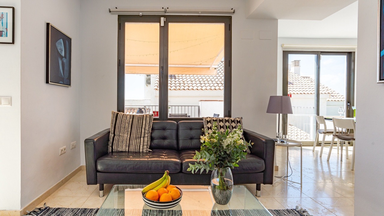 Photo of Livingroom in Torreblanca