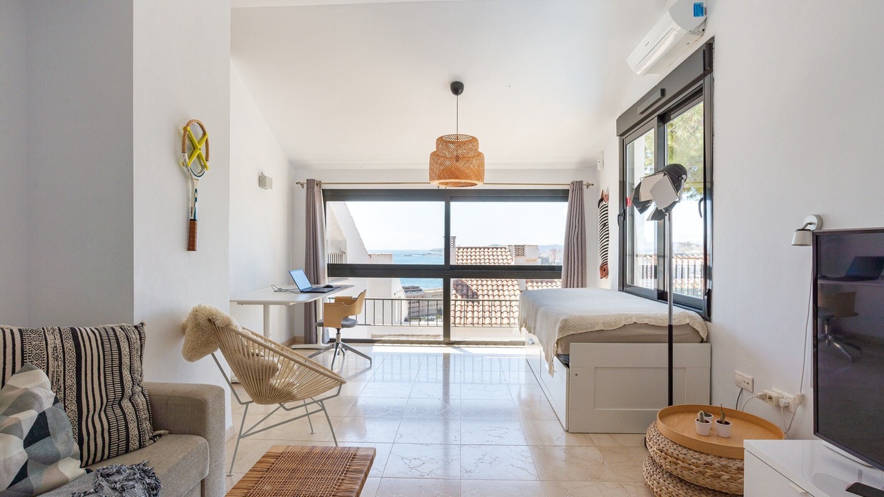 Photo of Bedroom in Torreblanca