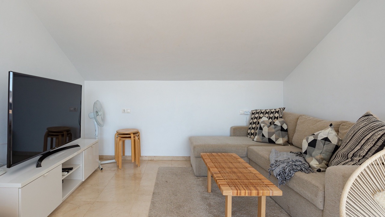 Photo of Livingroom in Torreblanca