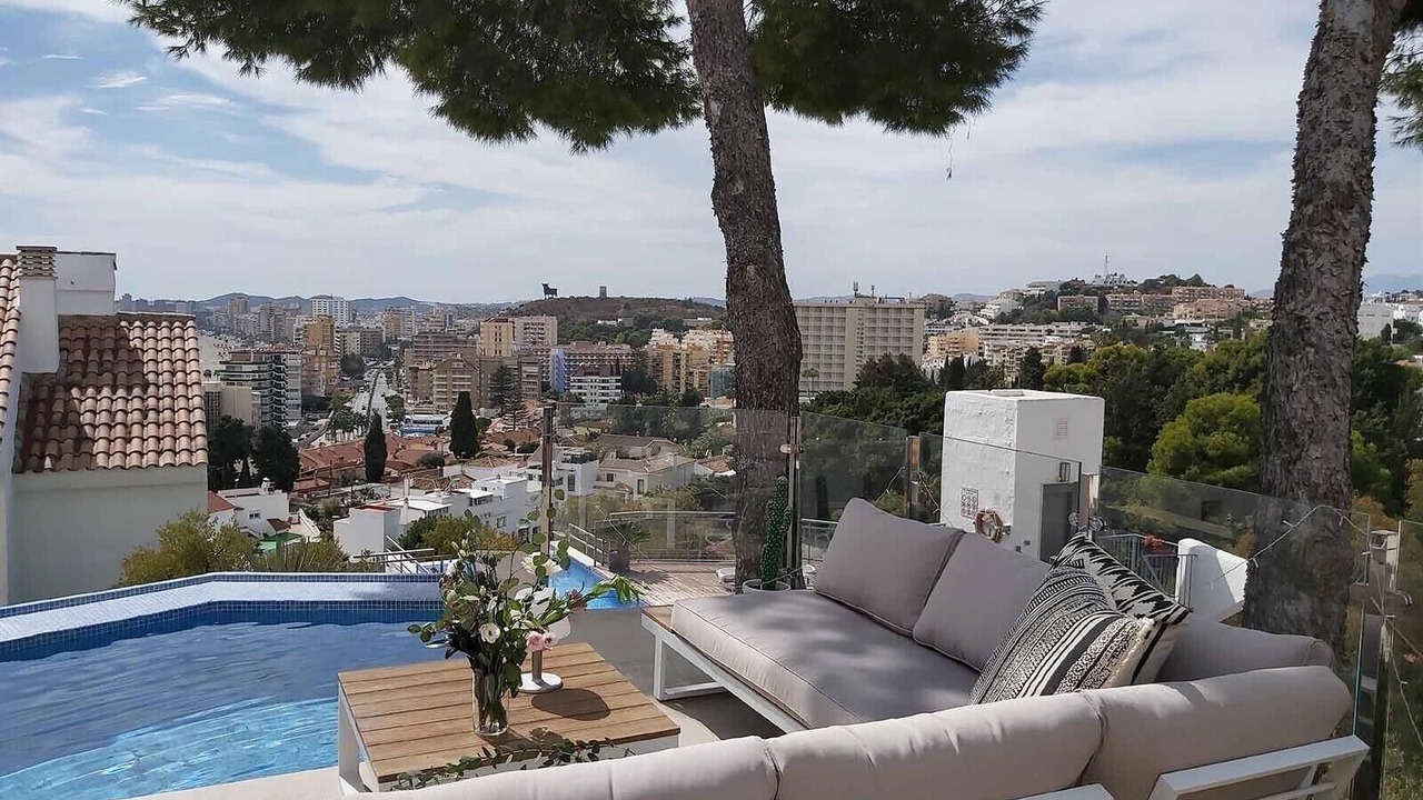Photo of Outdoor in Torreblanca