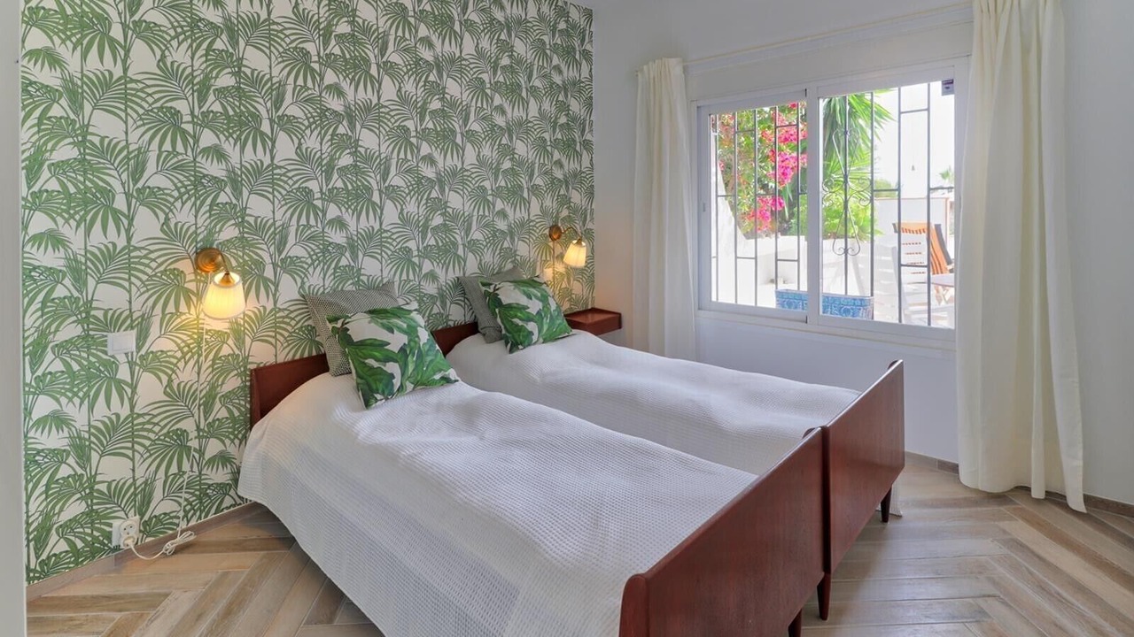 Photo of Bedroom in Mijas