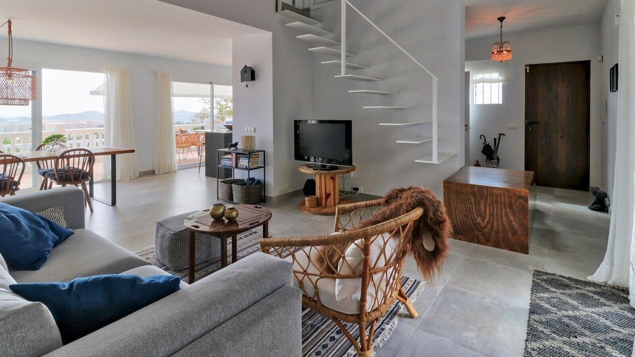Photo of Livingroom in Mijas