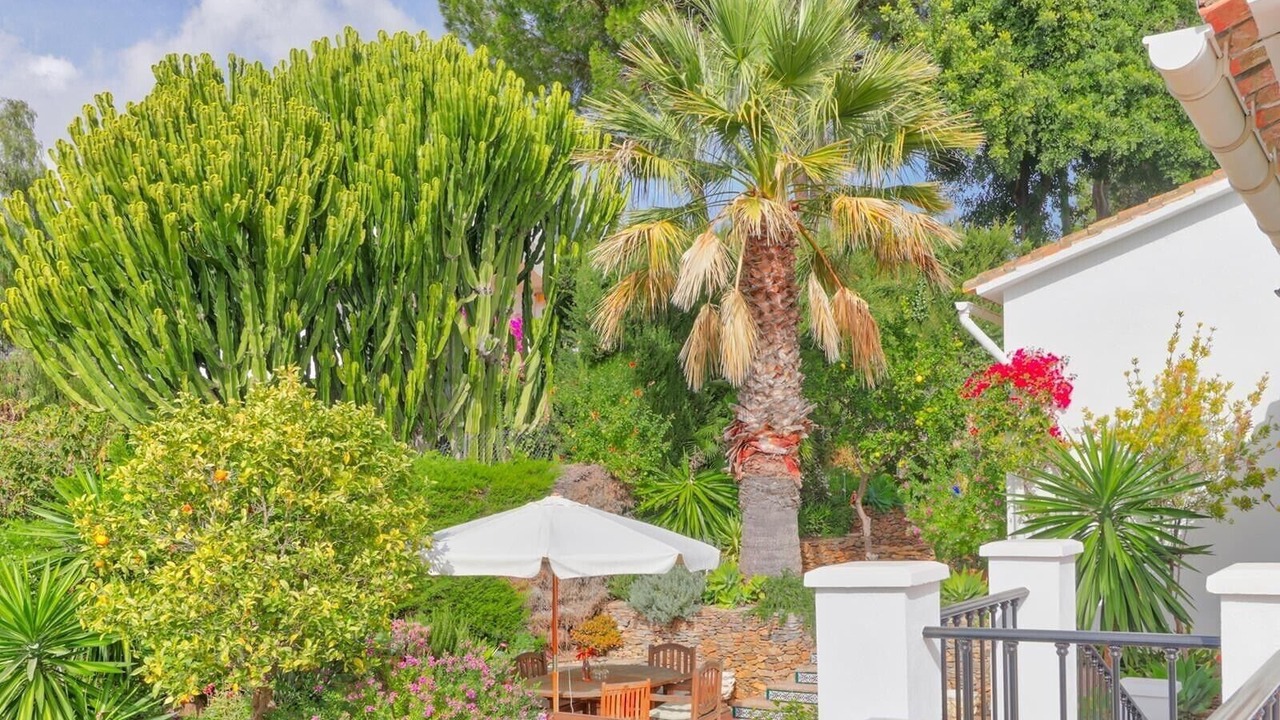 Photo of Outdoor in Mijas